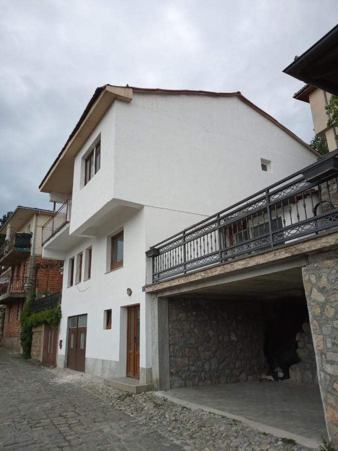 Korovesh Daire Ohri Dış mekan fotoğraf